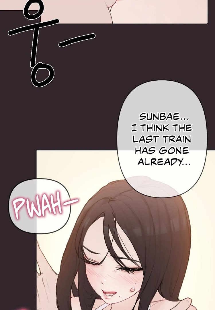Shorts - Chapter 2 - Page 28
