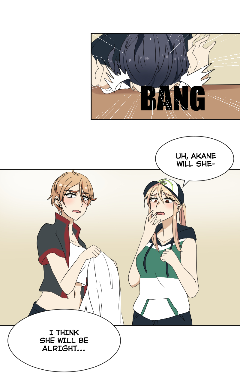 Should I - Chapter 3 - Page 13