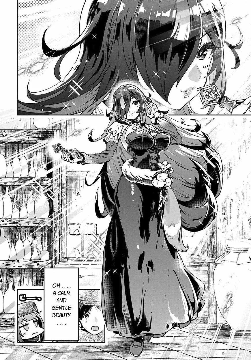 Shounin Yuusha wa Isekai wo Gyuujiru! – Saibai Skill de Nandemo Fuyashi Chaimasu - Chapter 10 - Page 16