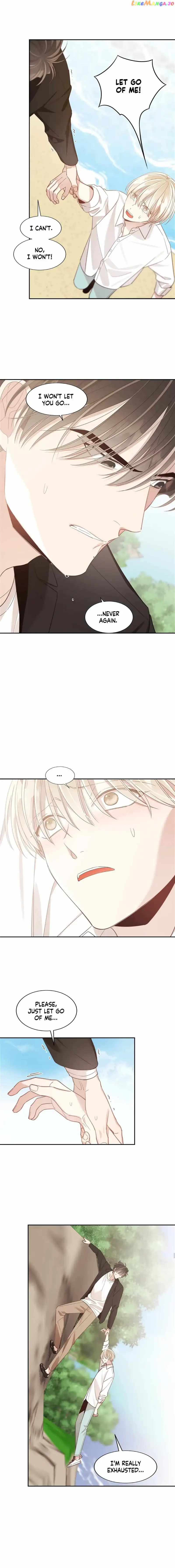 Shuffle - Chapter 74 - Page 4