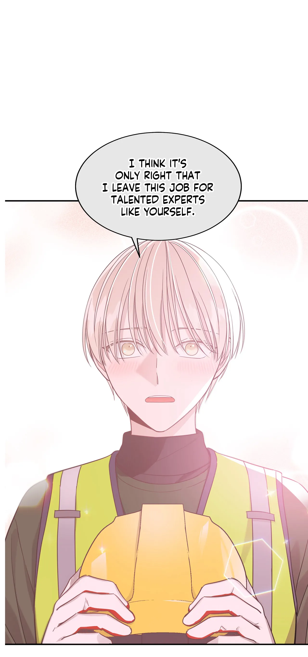 Shuffle - Chapter 94 - Page 8