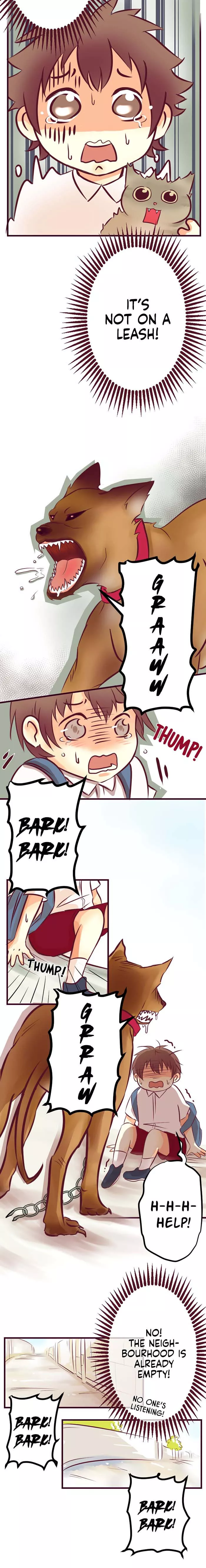 Si Unis - Chapter 1 - Page 7