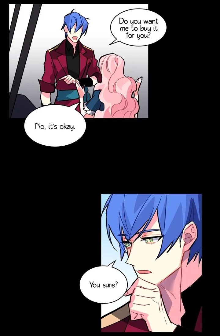 Sica Wolf - Chapter 36 - Page 22