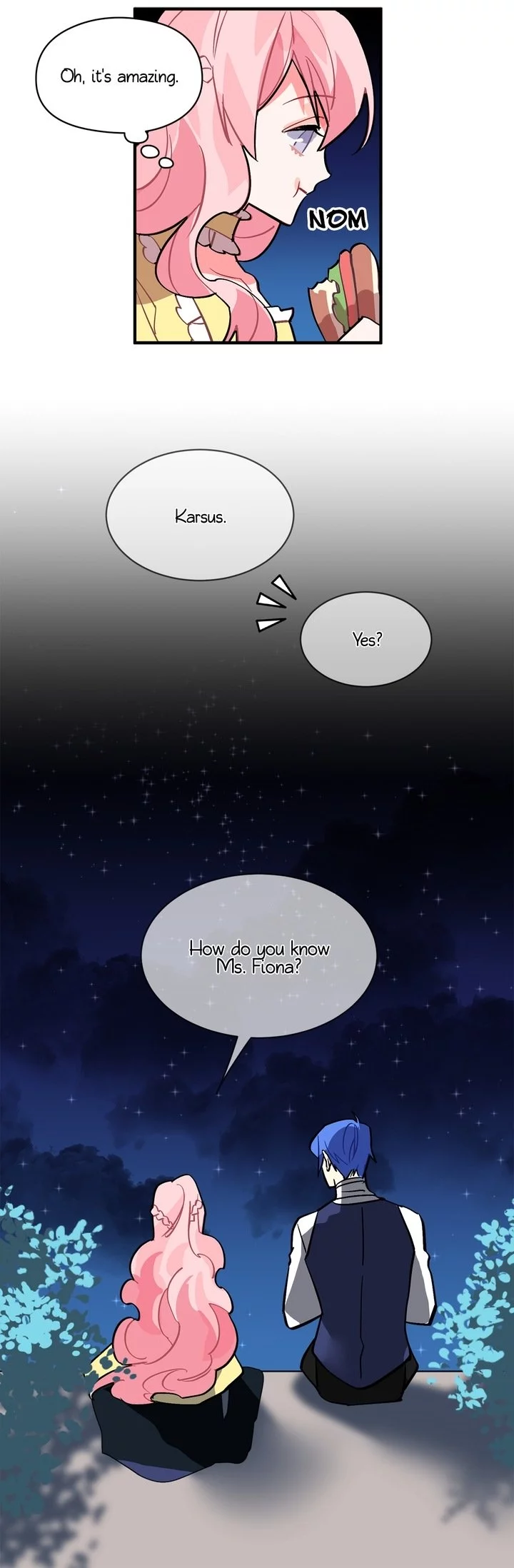Sica Wolf - Chapter 36 - Page 43