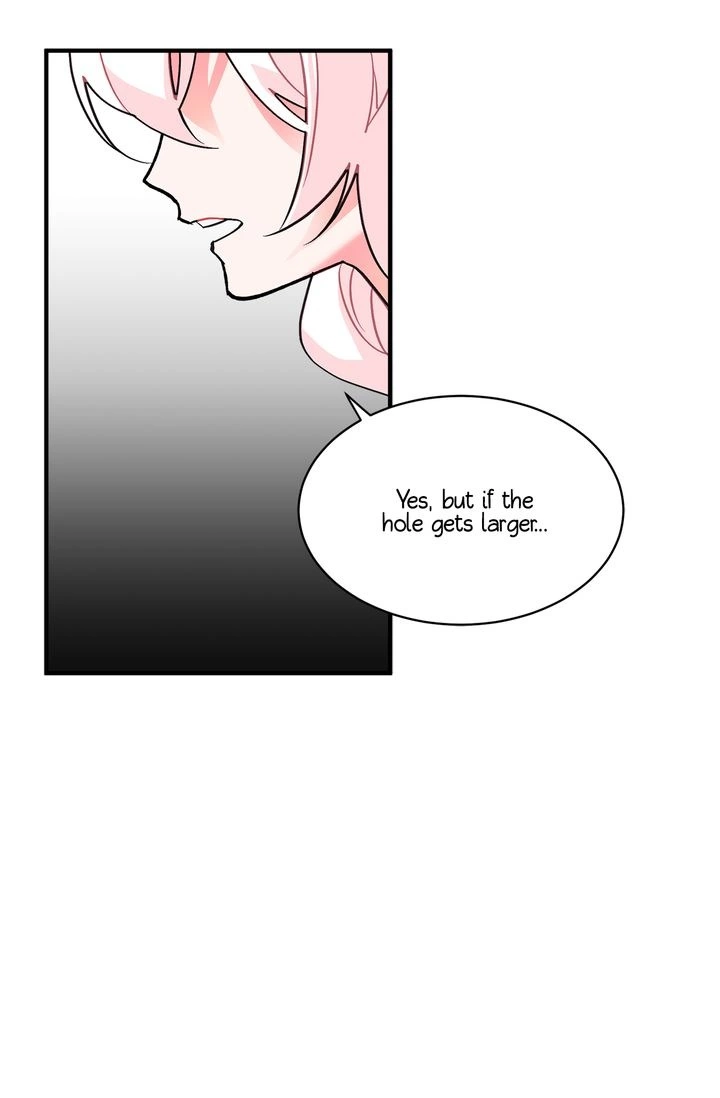 Sica Wolf - Chapter 41 - Page 22
