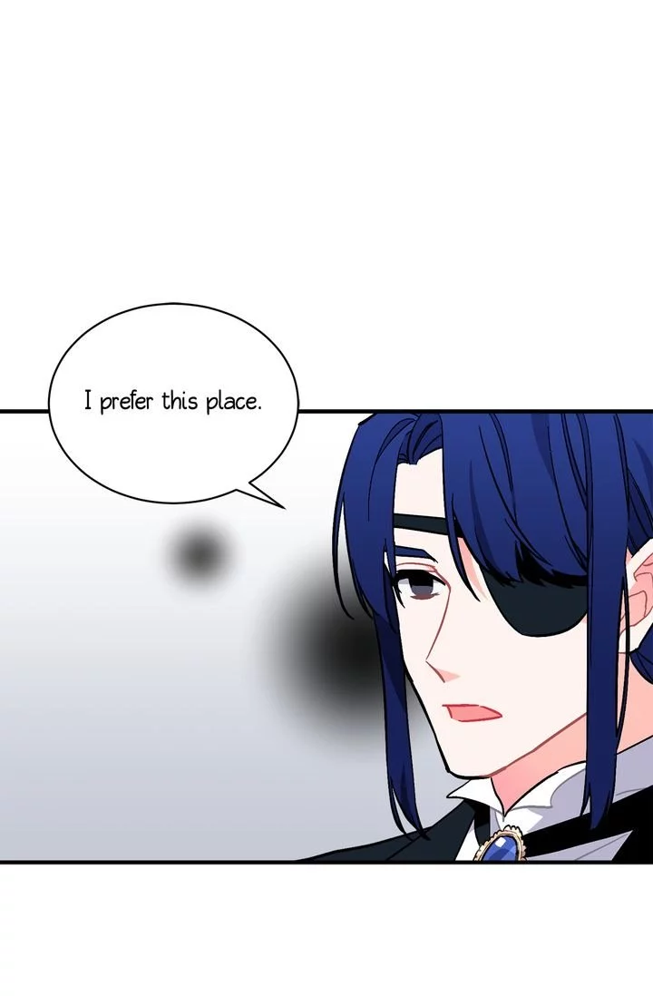 Sica Wolf - Chapter 81 - Page 19