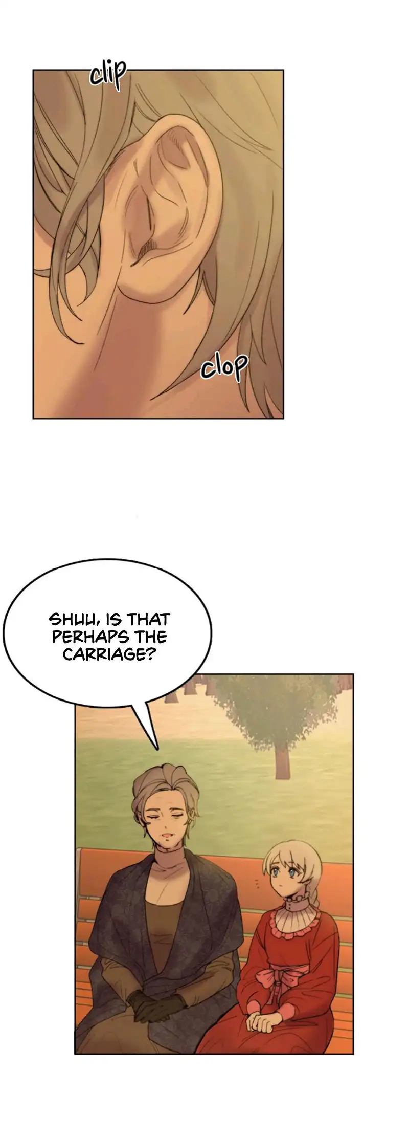 Sierra - Chapter 4 - Page 23