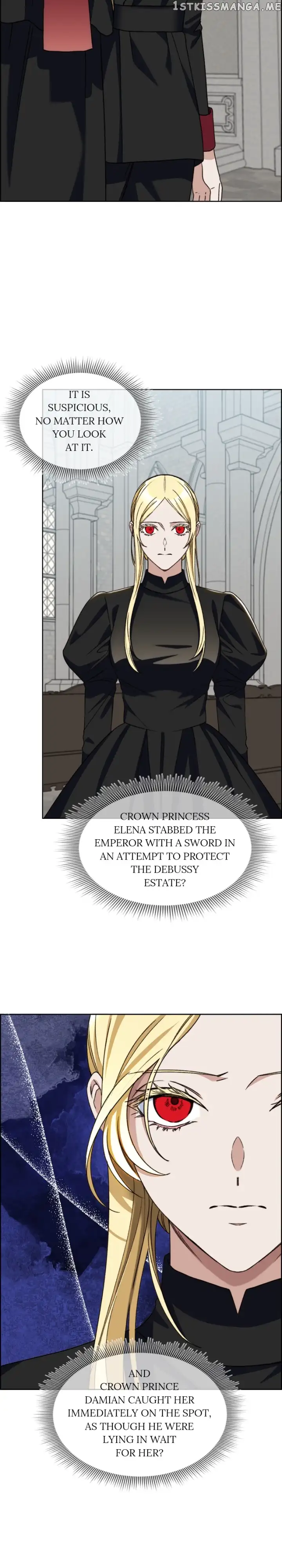 Sierra - Chapter 57 - Page 8