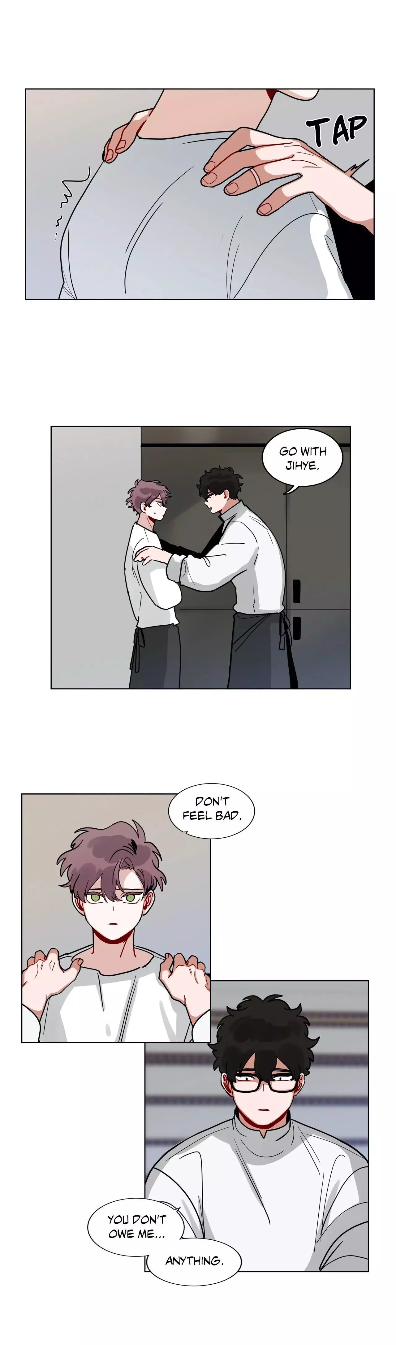 Sign - Chapter 101 - Page 11
