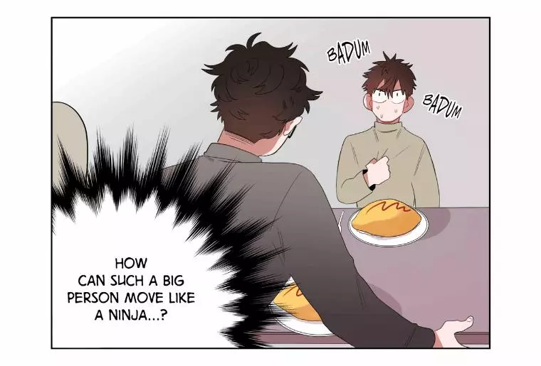 Sign - Chapter 6 - Page 47