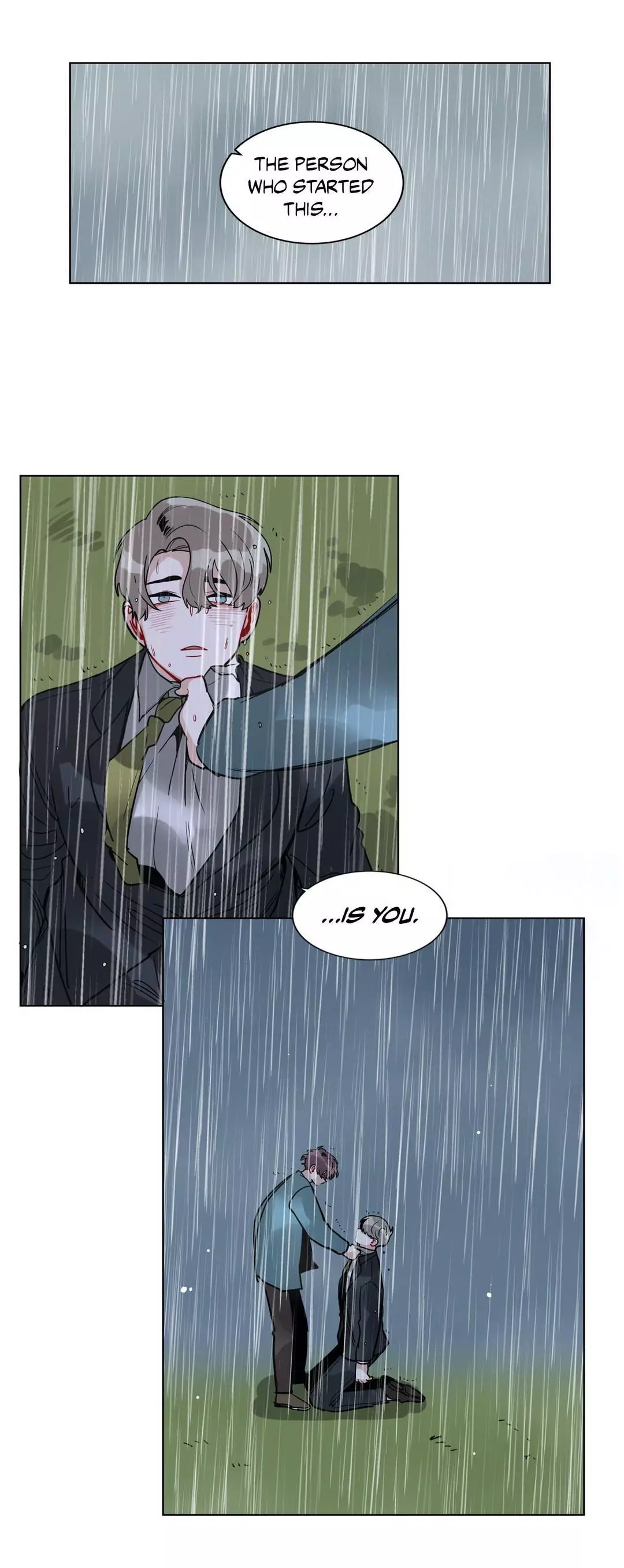 Sign - Chapter 85 - Page 5