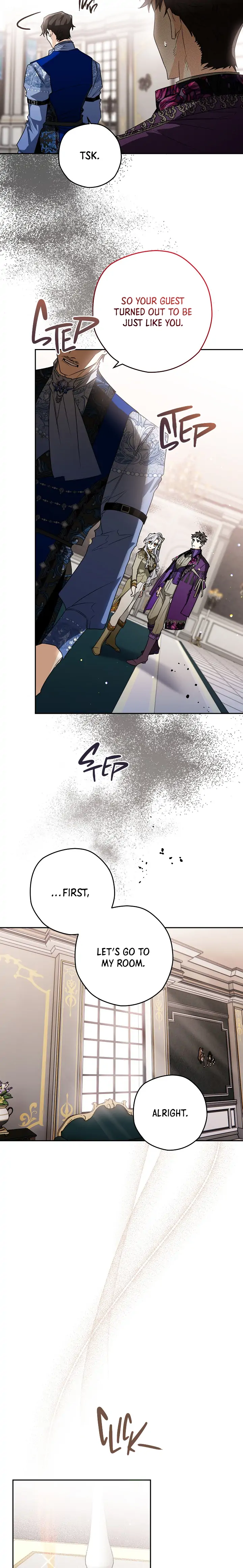 Sigrid - Chapter 40 - Page 24