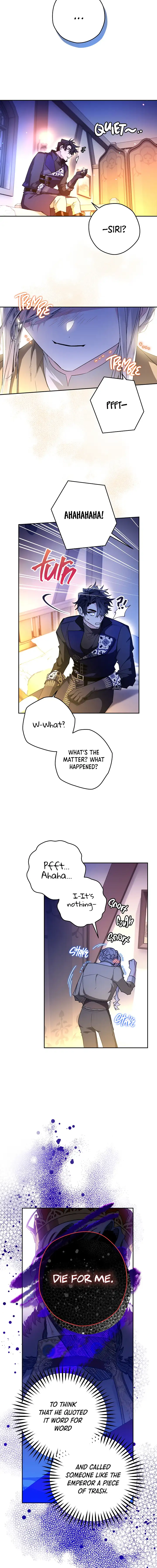 Sigrid - Chapter 42 - Page 5