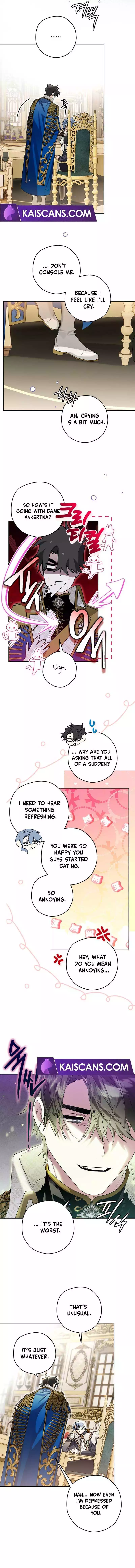 Sigrid - Chapter 95 - Page 7