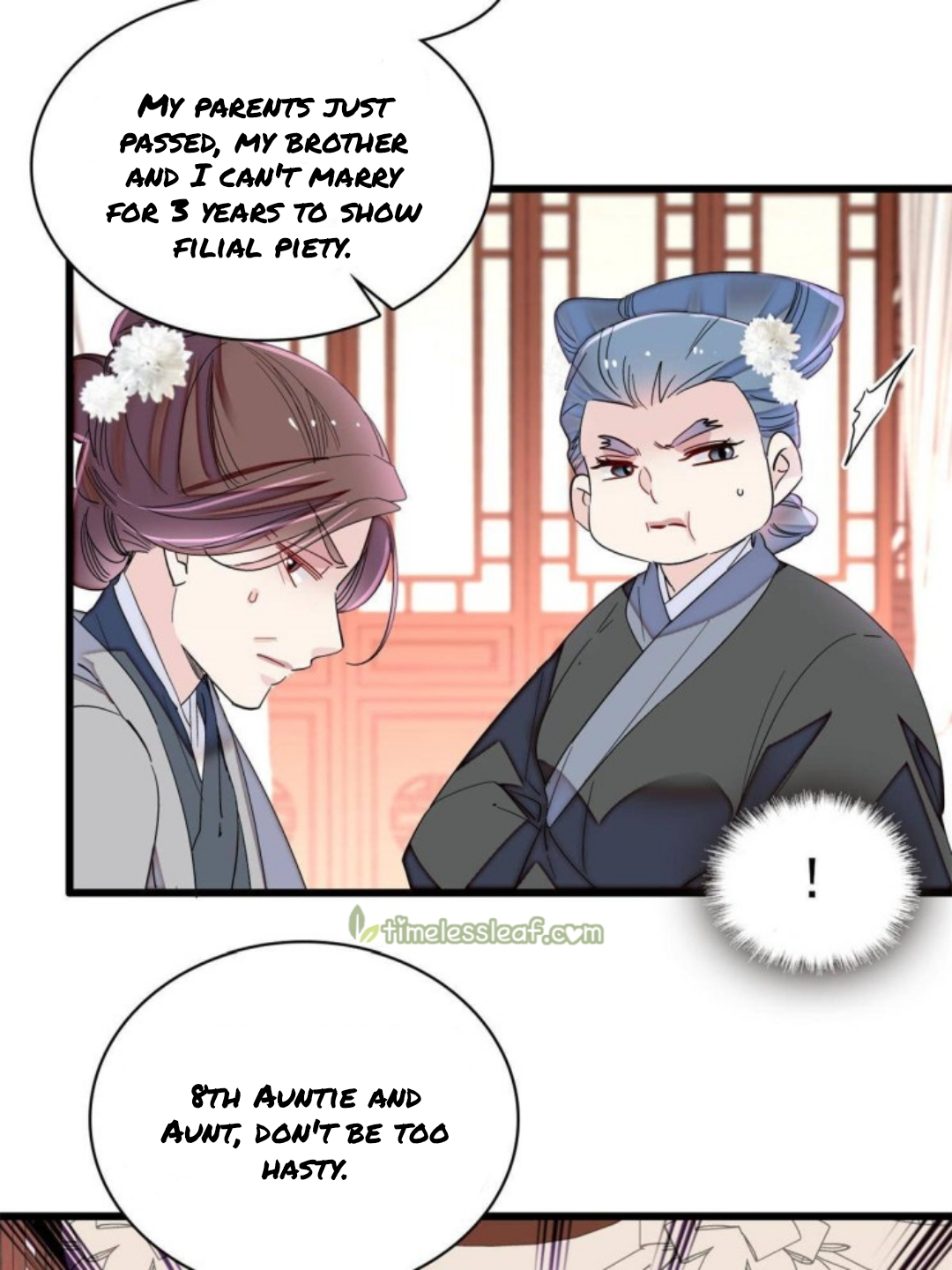 Sijin - Chapter 232 - Page 10