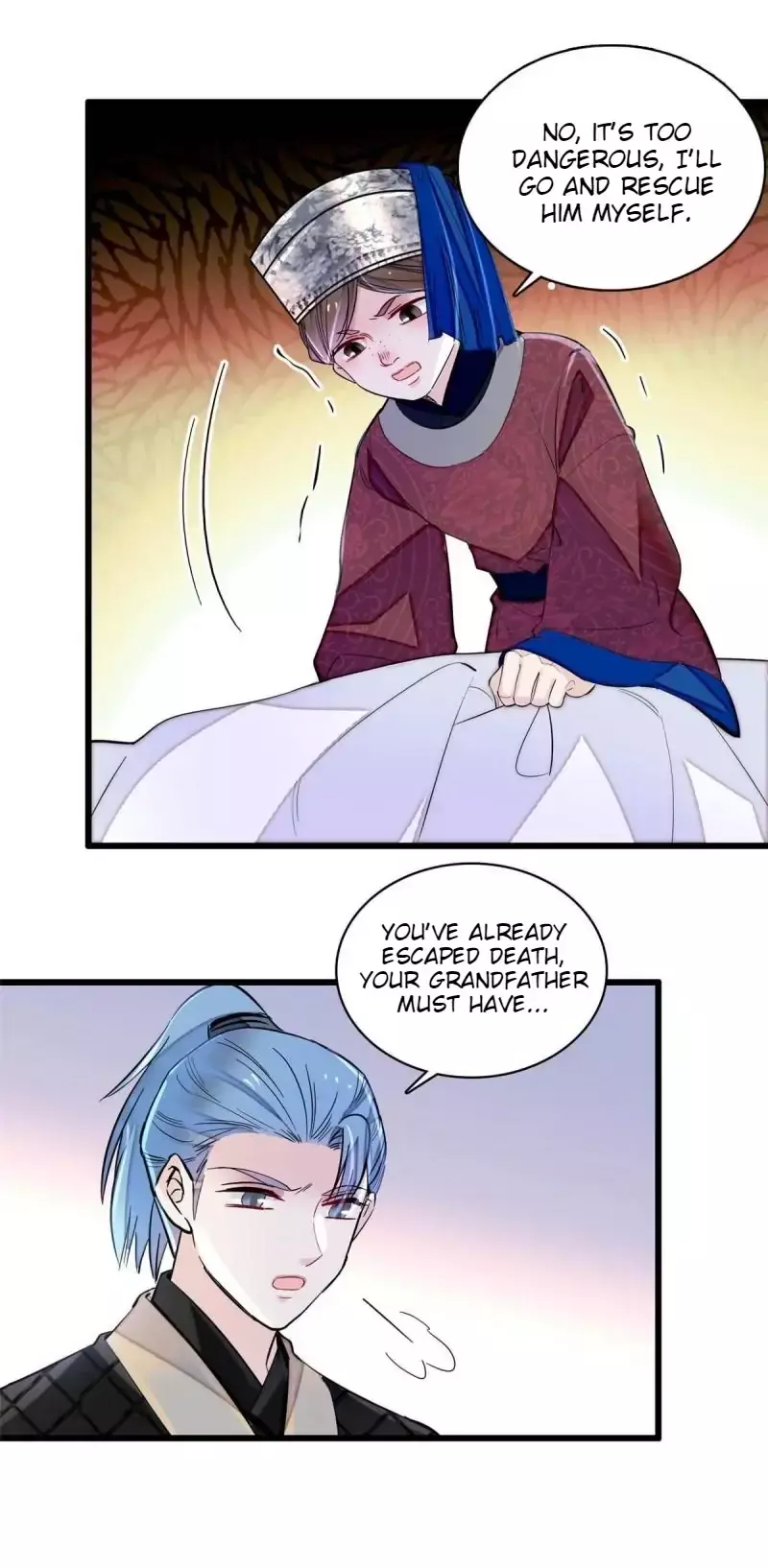 Sijin - Chapter 283 - Page 26