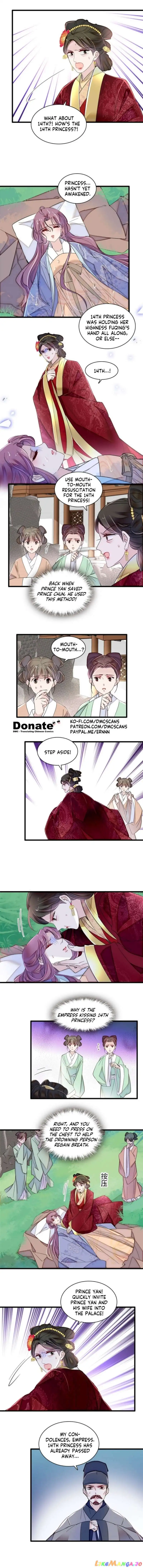 Sijin - Chapter 345 - Page 2