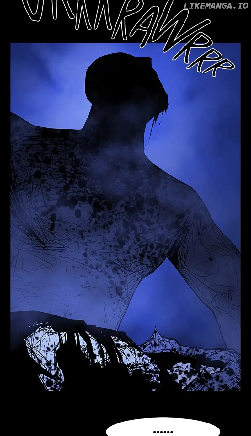 Silent Moon - Chapter 9 - Page 7