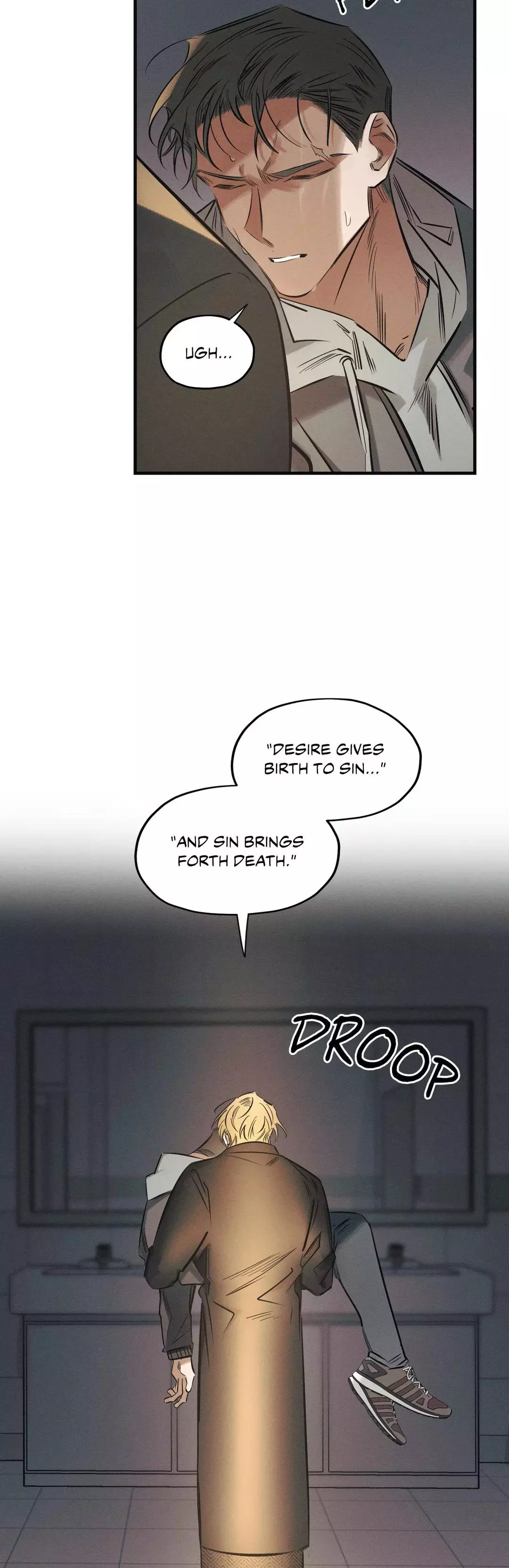 Sin Flower - Chapter 14 - Page 8