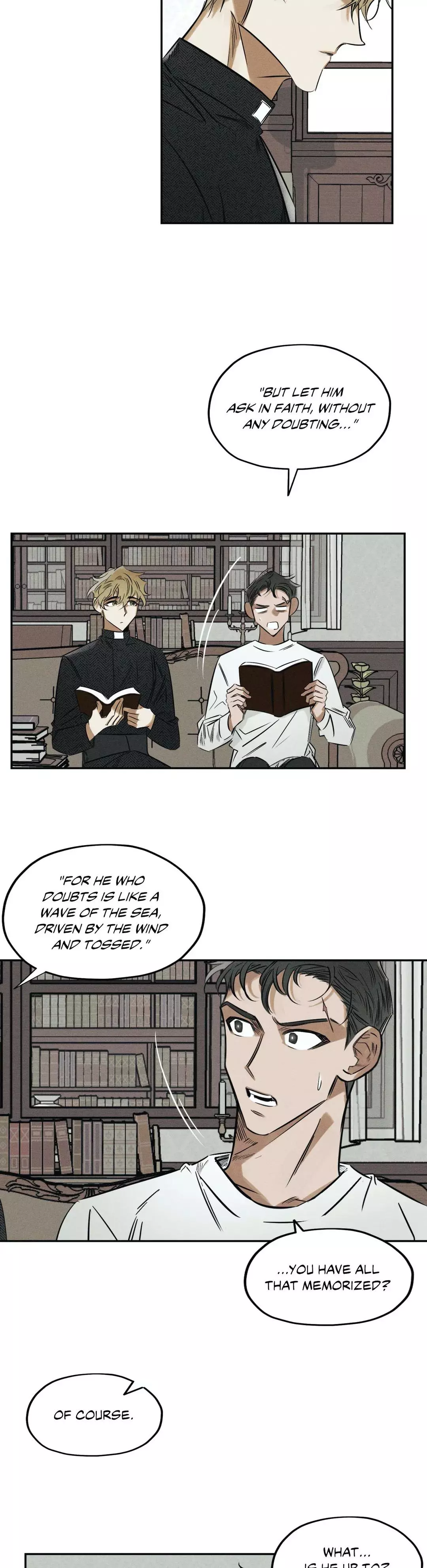 Sin Flower - Chapter 20 - Page 3