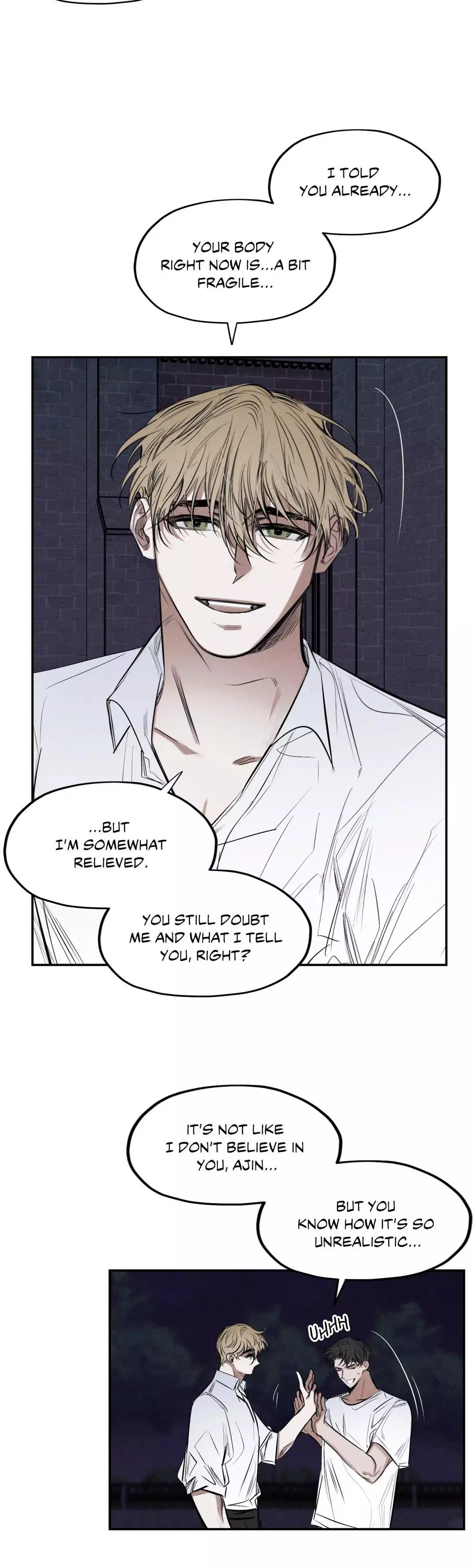 Sin Flower - Chapter 40 - Page 9