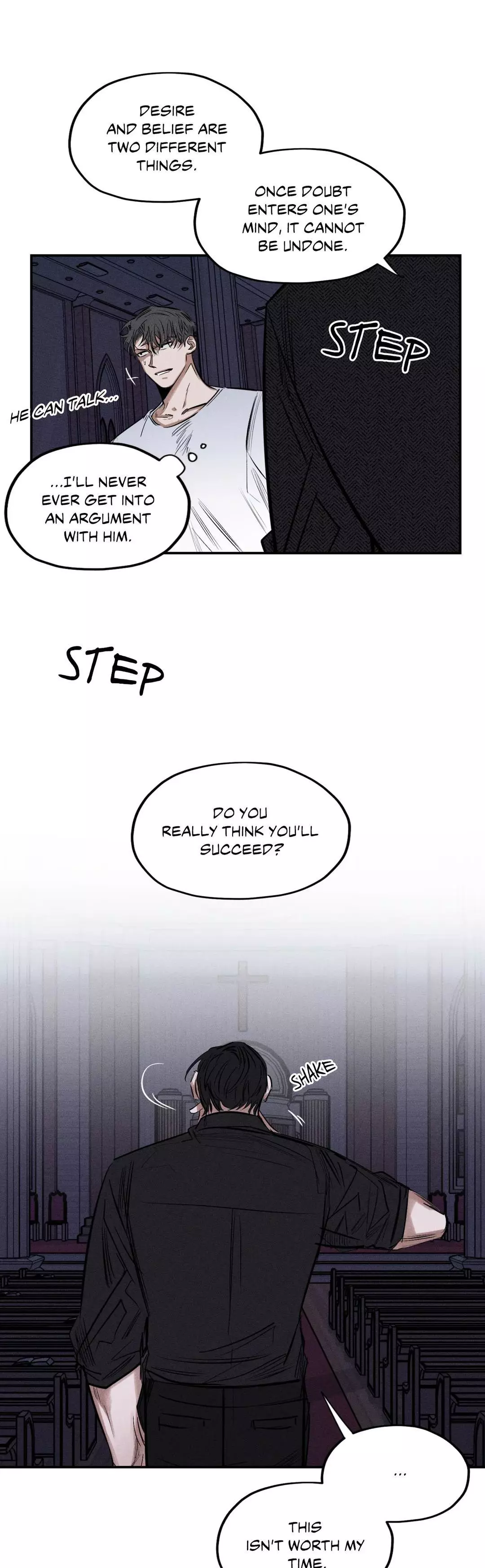 Sin Flower - Chapter 46 - Page 7
