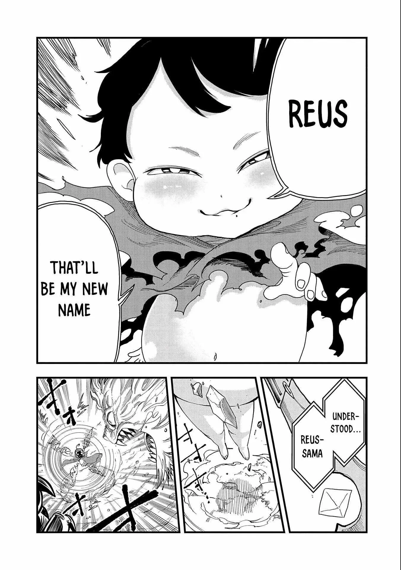 Since My Previous Life Was a Wise Man, I Can Afford to Live - Chapter 1 - Page 26