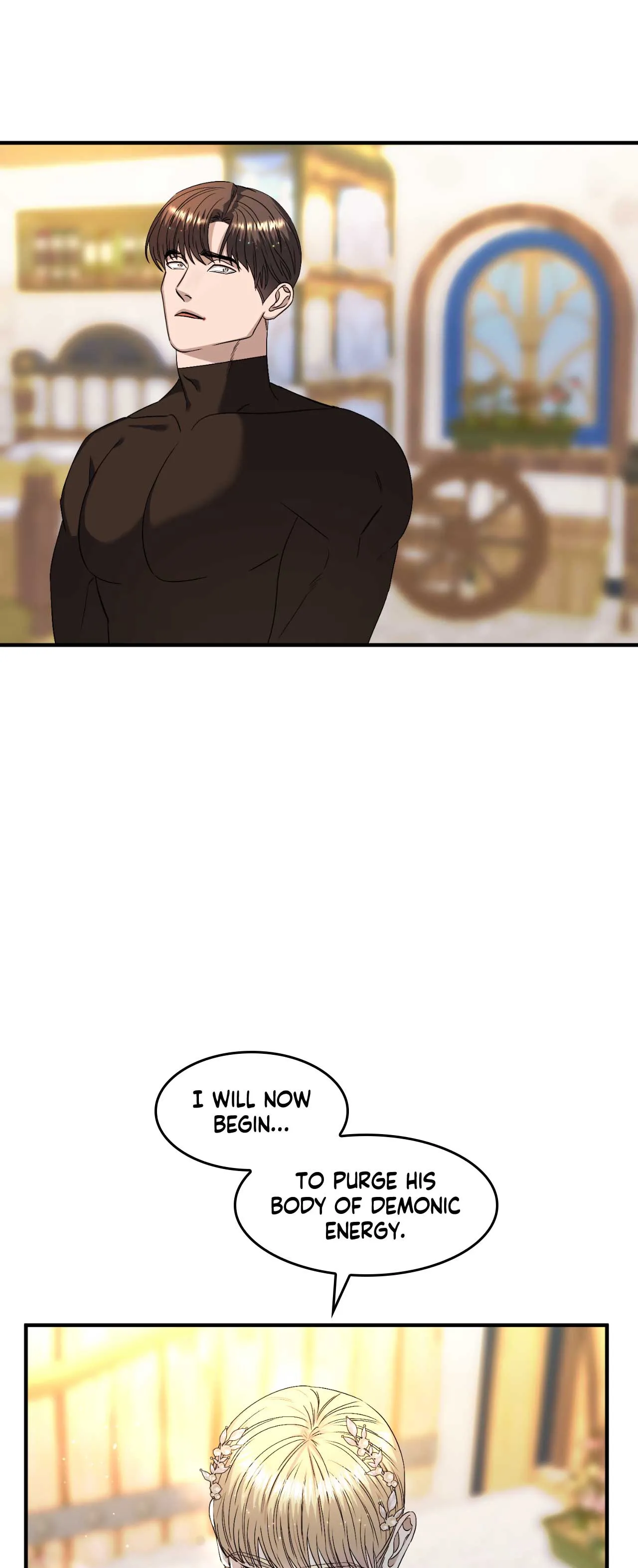 Single Not Ready to Mingle - Chapter 38 - Page 3