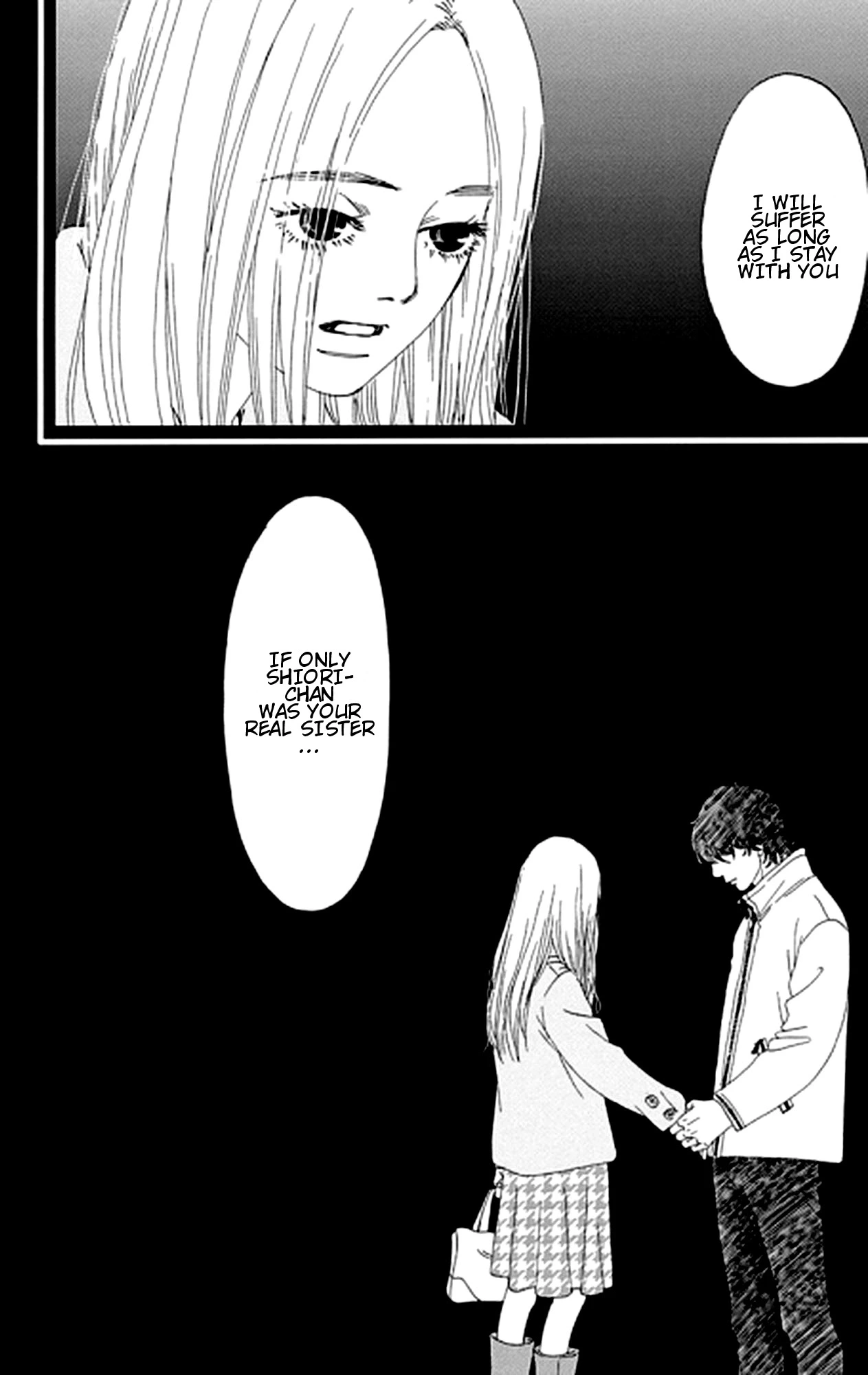 Six Half - Chapter 29 - Page 28