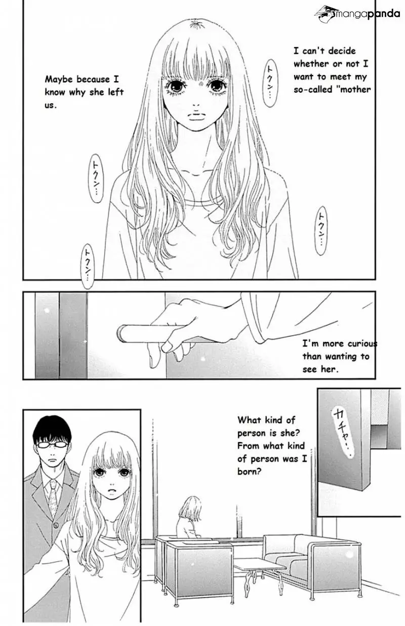 Six Half - Chapter 34 - Page 50