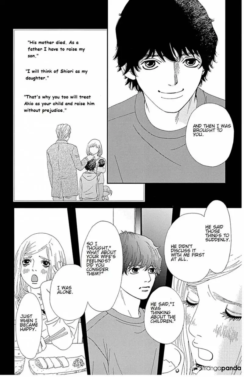 Six Half - Chapter 34 - Page 25