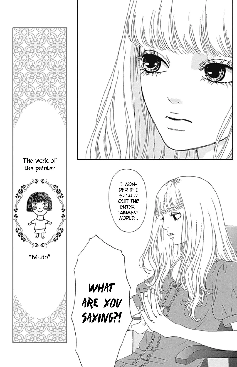 Six Half - Chapter 37 - Page 29
