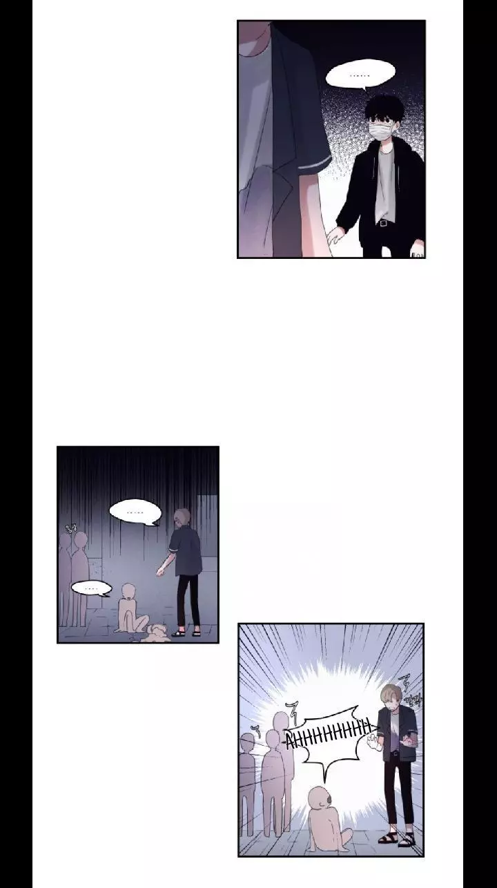 Six Sense - Chapter 12 - Page 18