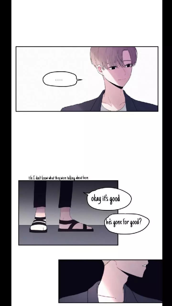 Six Sense - Chapter 12 - Page 24