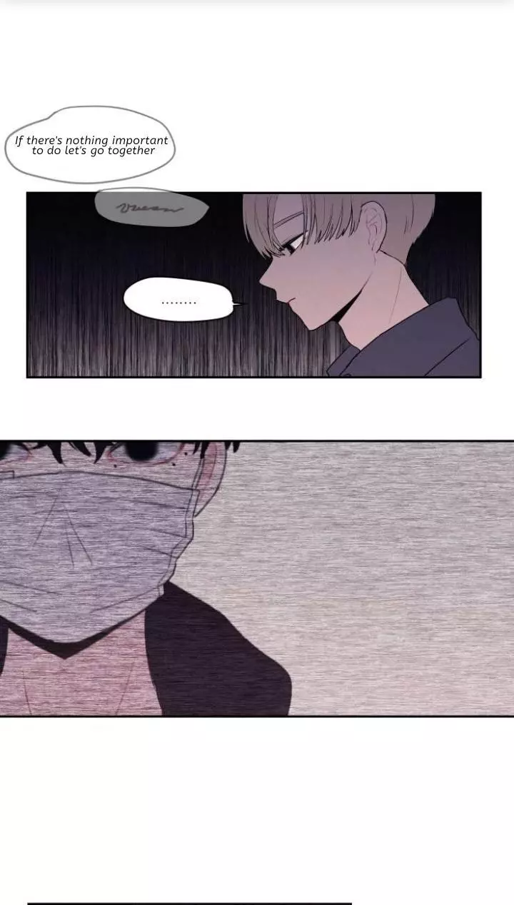 Six Sense - Chapter 14 - Page 10