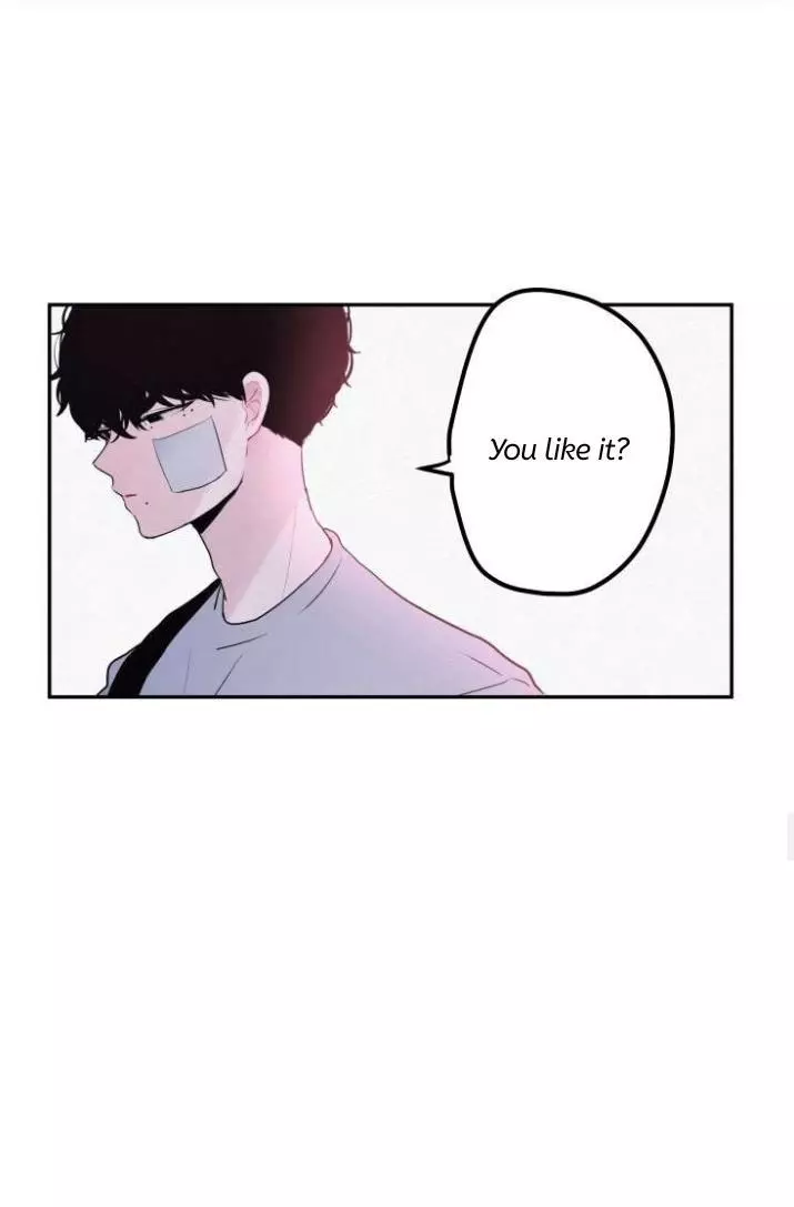 Six Sense - Chapter 15 - Page 20