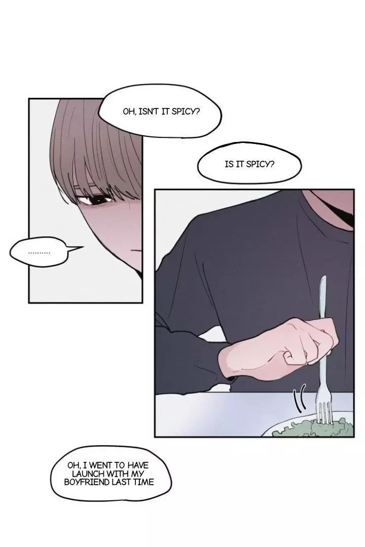 Six Sense - Chapter 22 - Page 33