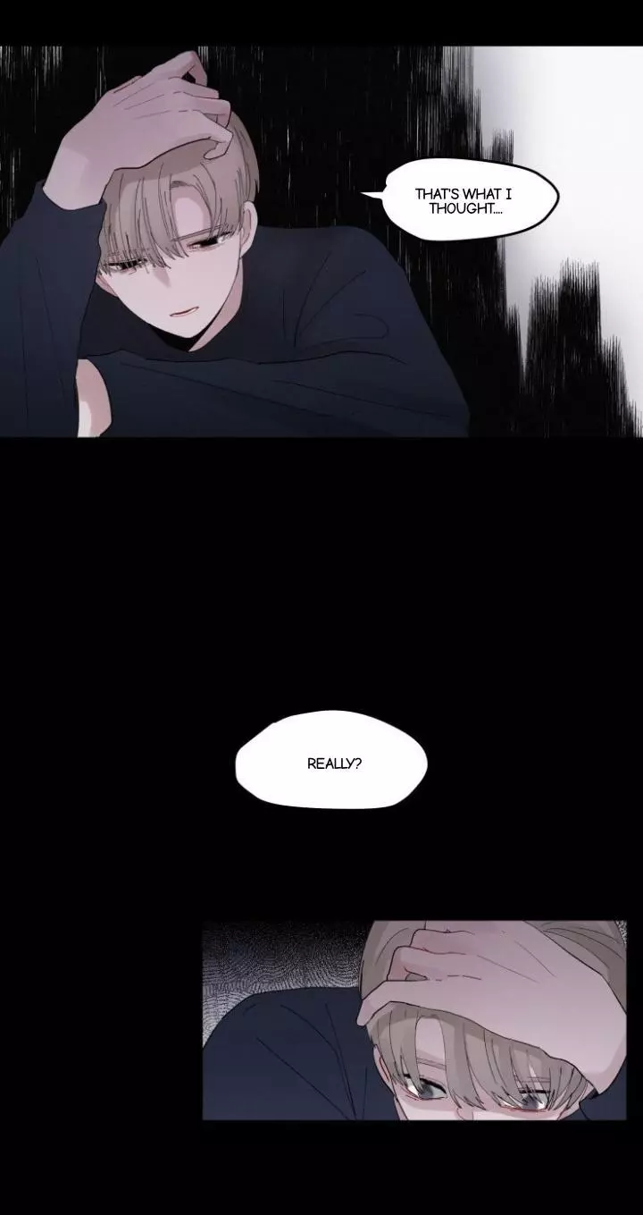 Six Sense - Chapter 23 - Page 13