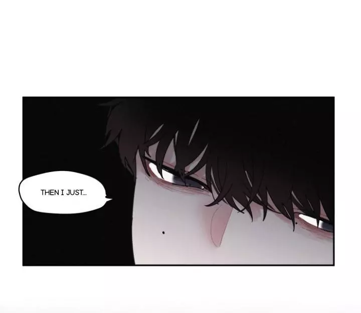 Six Sense - Chapter 27 - Page 9