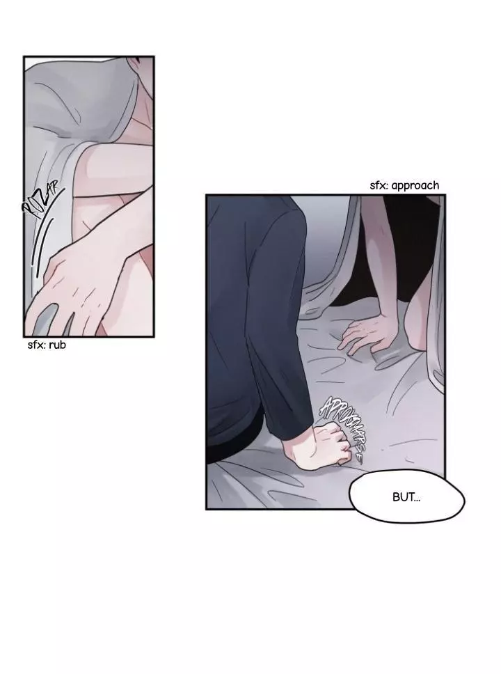 Six Sense - Chapter 27 - Page 18