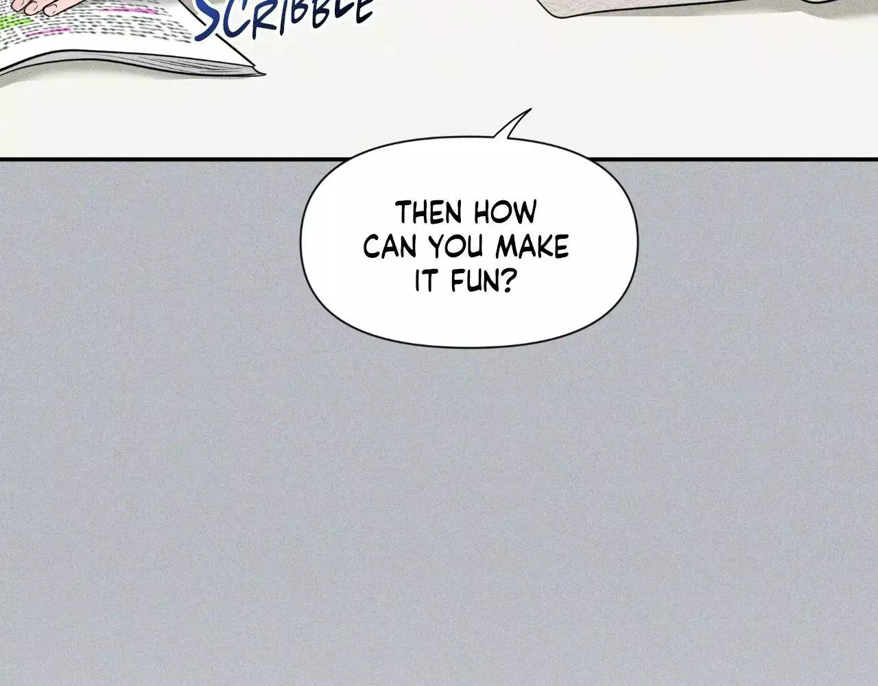 Sketch - Chapter 91 - Page 18