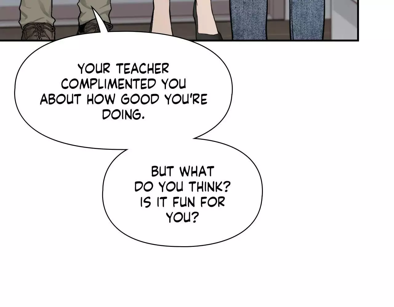 Sketch - Chapter 91 - Page 50