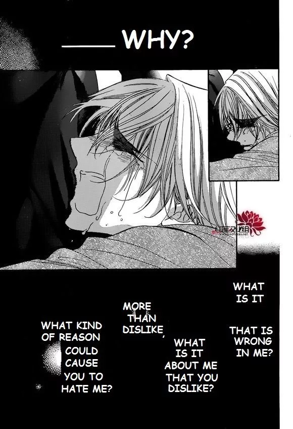 Skip Beat! - Chapter 224 - Page 8