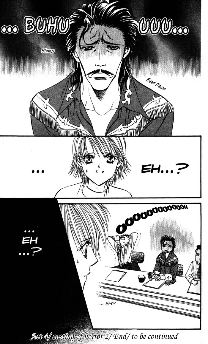 Skip Beat! - Chapter 4 - Page 30