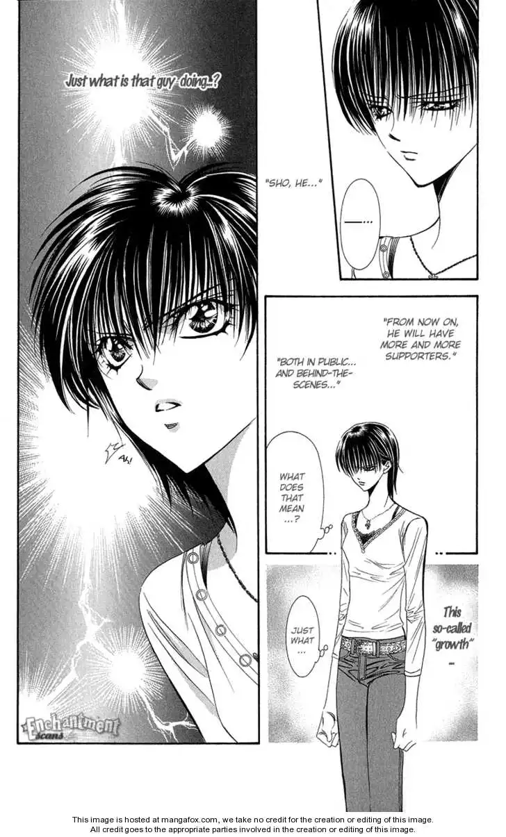Skip Beat! - Chapter 98 - Page 9