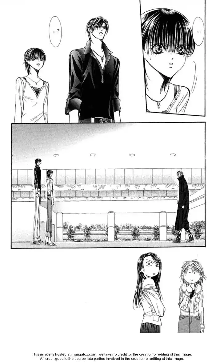 Skip Beat! - Chapter 99 - Page 3