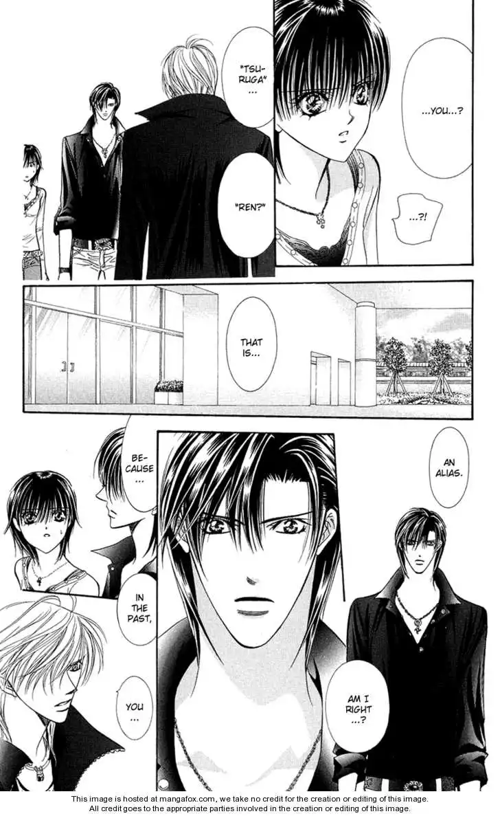 Skip Beat! - Chapter 99 - Page 5
