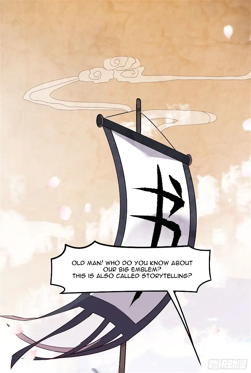 Sky Run - Chapter 2 - Page 8