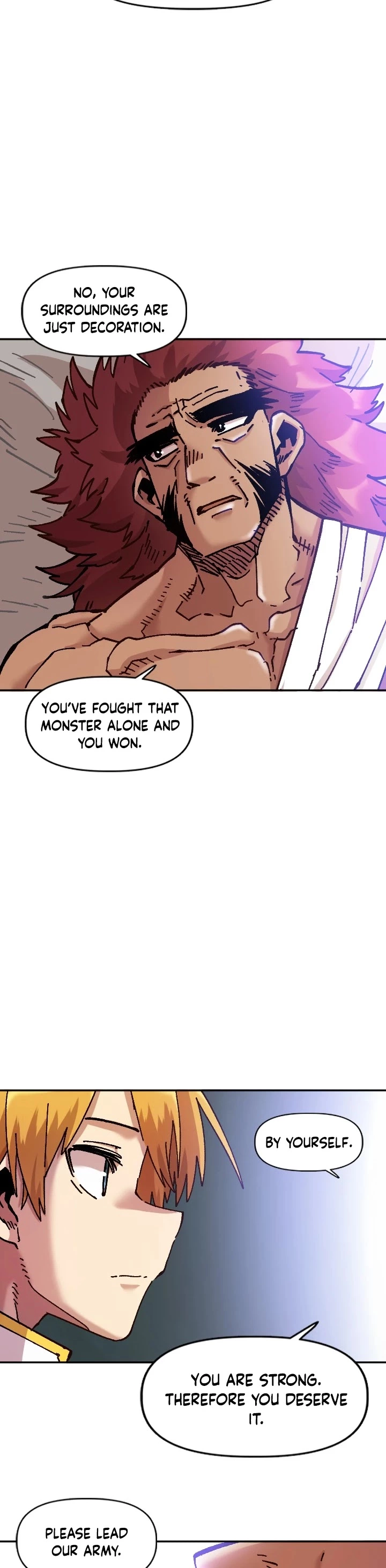 Slave B - Chapter 75 - Page 16