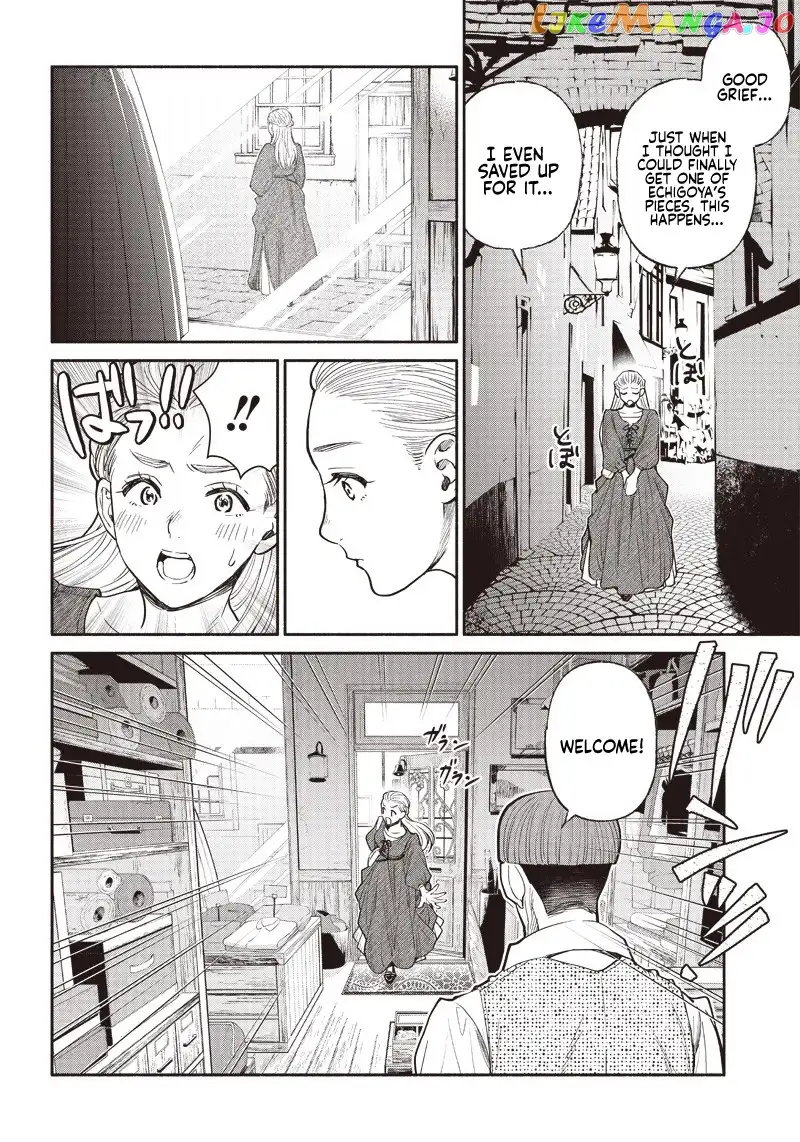 So What's Wrong with Getting Reborn as a Goblin? - Chapter 29 - Page 6